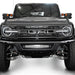 Addictive Desert Designs Phantom Front Bumper for 2022+ Ford Bronco and Ford Raptor