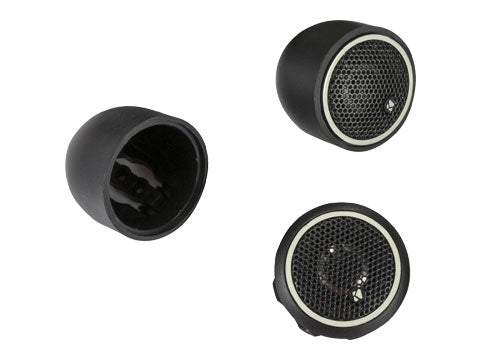 Kicker 46CSS654 6.5" Component Speaker