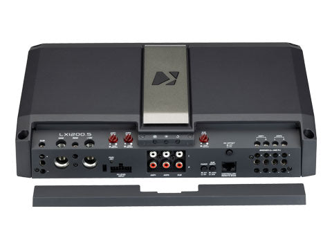 Kicker LX12005 5-Channel Amplifier