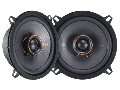 Kicker 51KSC504 5.25" Coax Speaker