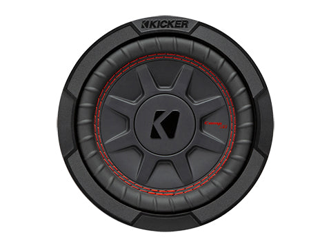 Kicker 48CWRT674 CompRT 6.75