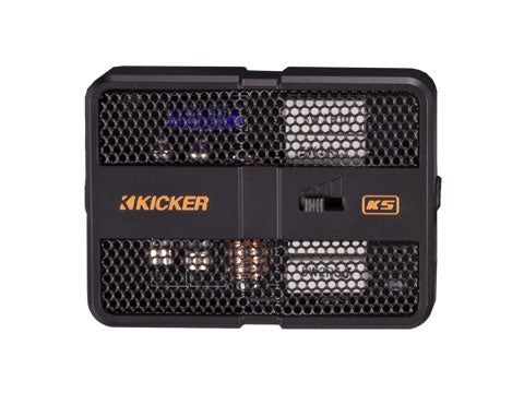 Kicker 51KSS6504 6.5" Component Speaker