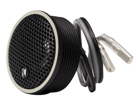 Kicker 46CST204 .75" Tweeter