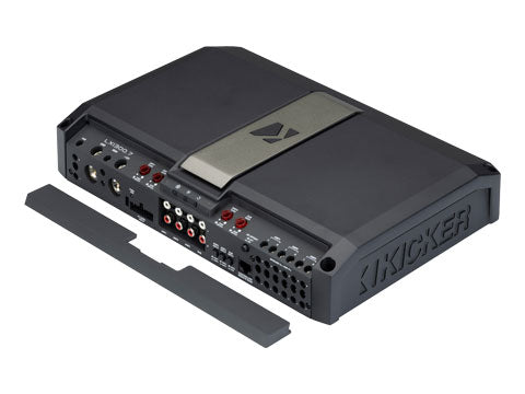Kicker LX13007 7-Channel Amplifier