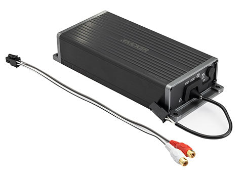 Kicker KPX5001 Mono Amplifier