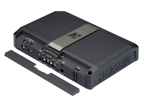 Kicker LX30001 Mono Amplifier