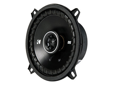 Kicker 43DSC504 5.25" Coax Speaker