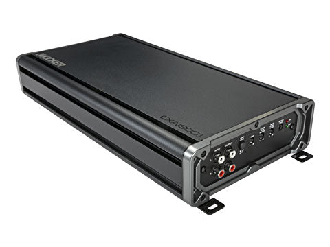 Kicker CXA18001T Mono Amplifier