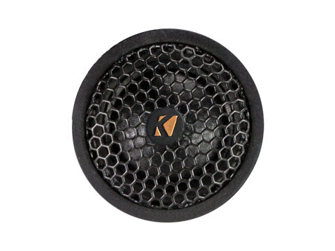 Kicker 51KSS6504 6.5" Component Speaker