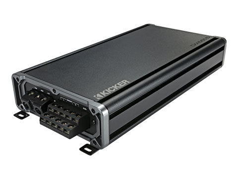 Kicker CXA6605T 5-Channel Amplifier