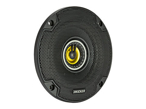 Kicker 46CSC44 4" Coax Speaker