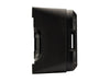 Kicker 51KJPL7T122 Jeep Wrangler tailgate enclosure, right angle