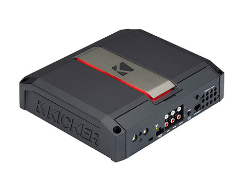 Kicker LX5004 4-Channel Amplifier