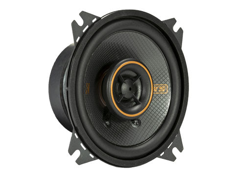 Kicker KSC404 4" Coax Speaker I '18-'23 JL/ '20-'23 JT