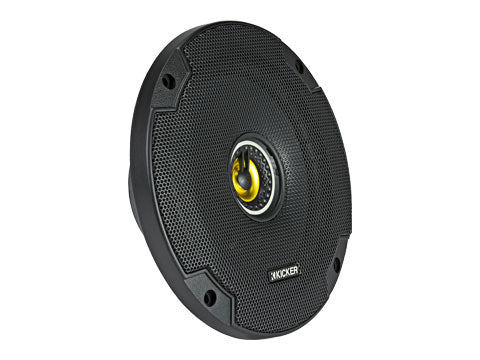 Kicker 46CSC654 6.5" Coax Speaker