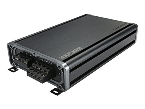 Kicker CXA3604T 4-Channel Amplifier