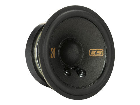 Kicker 51KSC2704 2.75" Mid/ Tweeters