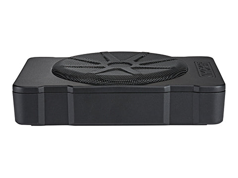 Kicker Hideaway HS10 10" Powered Compact Subwoofer