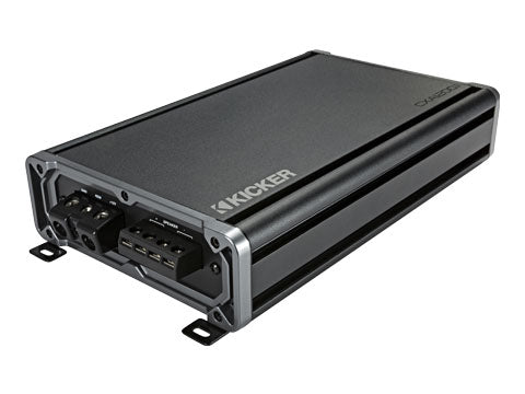 Kicker CXA12001T Mono Amplifier