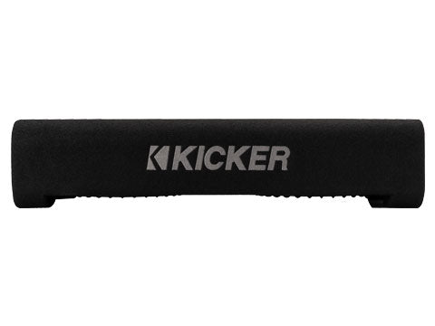 Kicker PTRTP10 Powered Down-Firing 10" Subwoofer