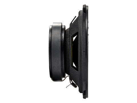 Kicker 43DSC504 5.25" Coax Speaker