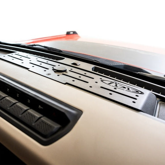 Addictive Desert Designs AC2302601NA Digital Device Dash Mount for 2022-2023 Ford Bronco & Bronco Raptor