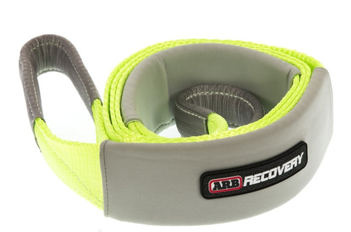 ARB Tree Protector Strap 10 ft - Safe Vehicle Recovery and Damage Prevention