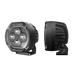 Stinger HEXCORE 4" Amber & White LED Pod Lights (Pair) - 2021-Current Ford Bronco