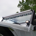 Stinger HEXCORE 50" Straight LED Light Bar - 1997-2006 Jeep Wrangler TJ