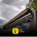 Stinger HEXCORE 50" Straight LED Light Bar - 2018-Current Jeep Wrangler JL/ JLU and 2020-Current Jeep Gladiator JT