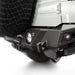 Addictive Desert Designs Krawler Rear Bumper for Ford Bronco 2021-2023 with Light Mounts and Reinforced Recovery Points