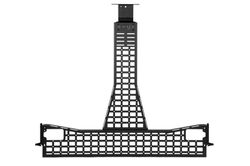 Addictive Desert Designs Ford Bronco Overhead Molle Panels - Part AC2302901NA