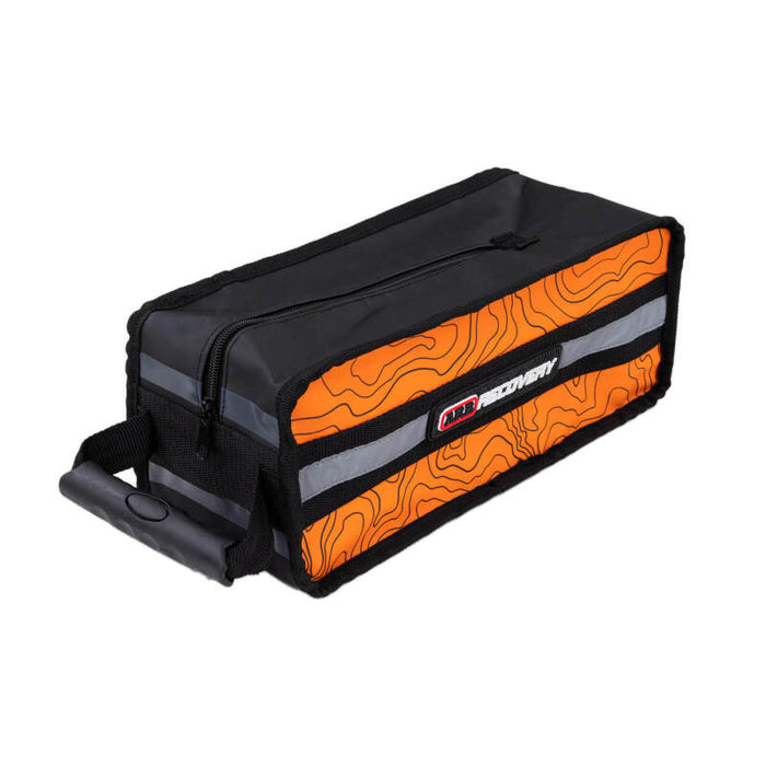 ARB Drag Chain and Micro Recovery Bag 5 meters x 8mm for Heavy-Duty Off-Road Recovery