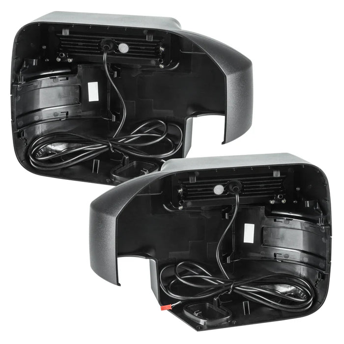 Oracle Lighting LED Off-Road Side Mirror Ditch Lights I '21- Current Ford Bronco