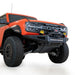 Addictive Desert Designs 22-23 Ford Bronco Raptor Rock Fighter Skid Plate - Aluminum Underbelly Protection