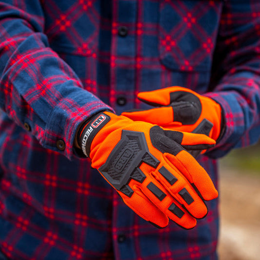 ARB Premium Recovery Kit S2 with Heavy-Duty PVC Bag and 17,600 lbs Snatch Strap