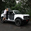 EZ 4X4 FlipTop (2 & 4-Door) | '21- Current Ford Bronco