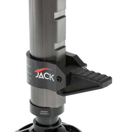 ARB Hydraulic Recovery Jack Part Number 1060001 for Automotive Use