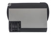 ARB Classic Series II 50 Quart Fridge Freezer with Bluetooth Control and Gunmetal/Black Finish