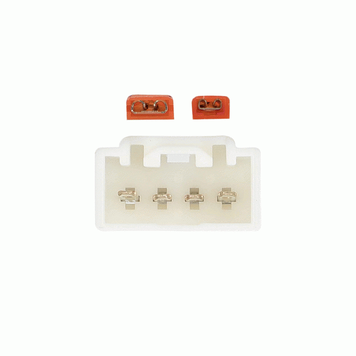 Speaker Connector 725602