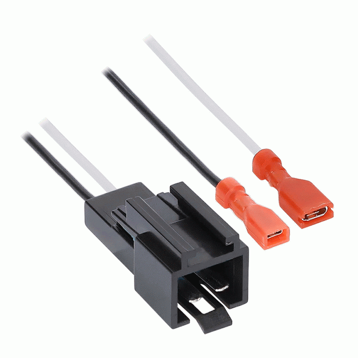 Speaker Connector 726512