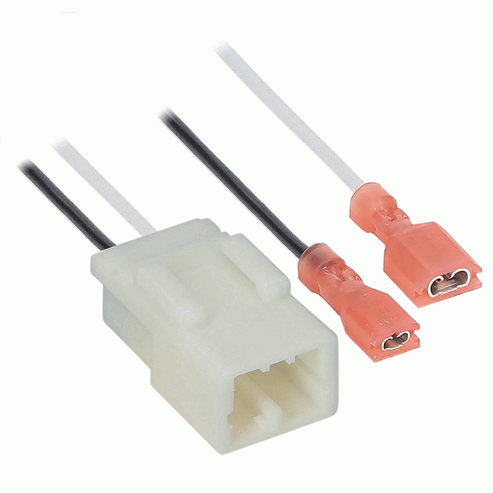 Speaker Connector 726514