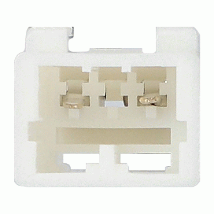 Speaker Connector 726514