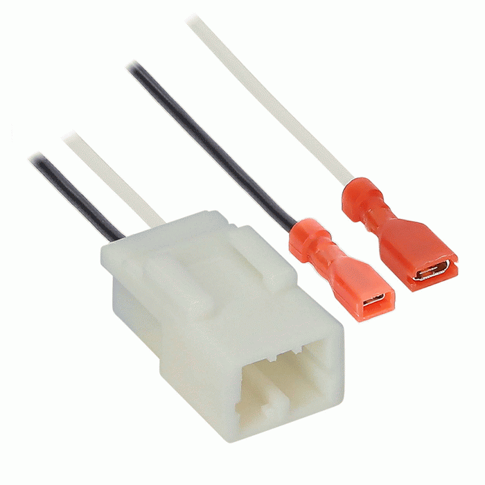 Speaker Connector 726515