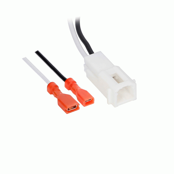 Speaker Connector 727902