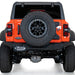 Addictive Desert Designs Rock Fighter Rear Bumper for 2022-2023 Ford Bronco Raptor