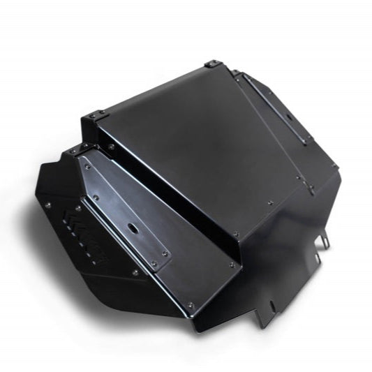 Addictive Desert Designs Rock Fighter Skid Plate for 2021-2023 Ford Bronco