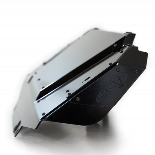 Addictive Desert Designs Bomber Front Skid Plate for Ford Bronco (Part Number AC23008NA03)