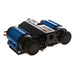 ARB Twin On-Board 12V Air Compressor Kit * High-Volume Compact Air Source for Vehicles