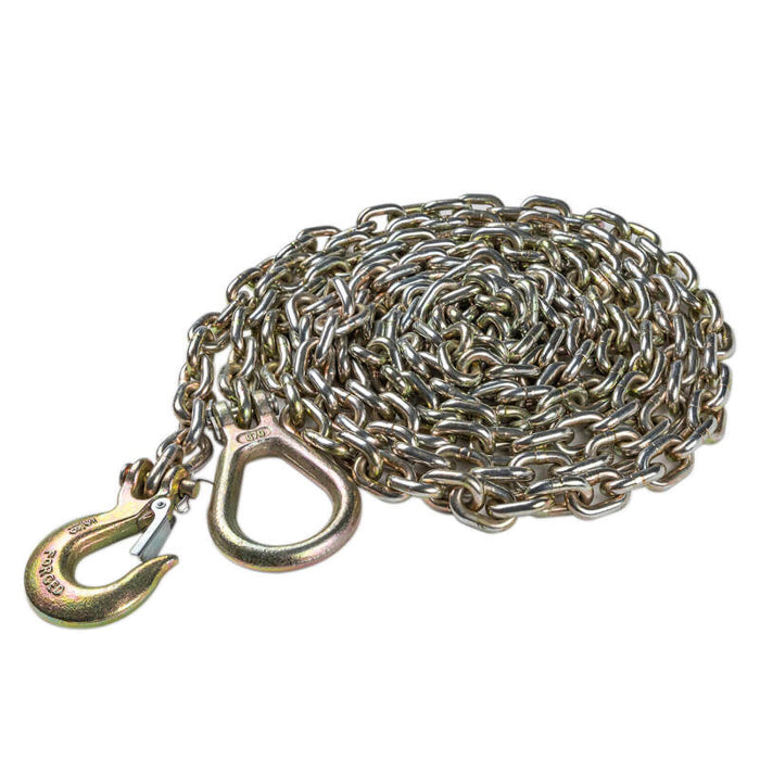ARB Drag Chain and Micro Recovery Bag 5 meters x 8mm for Heavy-Duty Off-Road Recovery